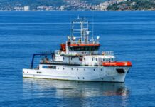 «Κόκκινος» συναγερμός στο Αιγαίο: Κινείται ξανά το τουρκικό ερευνητικό απέναντι από το Φαρμακονήσι