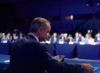 «Ψηφίστε με πρώτα και μετά ίσως πάρετε κάτι, διαφορετικά έρχεται η καταστροφή» – η αποτυχημένη προσπάθεια του Κυριάκου Μητσοτάκη να εκβιάσει τους ψηφοφόρους