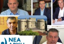 Νέα Αρχή Ρόδου: Η πολιτιστική κληρονομιά της Ρόδου δεν είναι μπίζνα