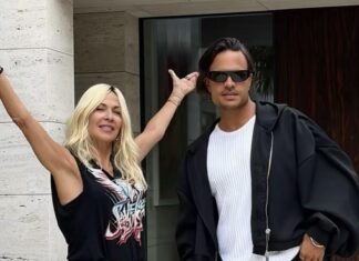 Από τη Ρόδο στο ΟΑΚΑ: Ο DJ Argy special guest στη συναυλία της Άννας Βίσση