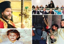Αρχιεπίσκοπος Καναδά Απόστολος: Από τα ξωκλήσια της Ρόδου στον Αρχιεπισκοπικό Θρόνο – Η πορεία του και τα μηνύματα ενότητας και συνεργασίας προς το ποίμνιο