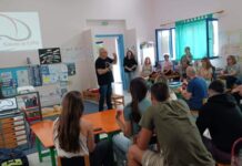 «Οι Πολλοί για Έναν»: Όταν η γνώση γίνεται δύναμη ζωής στη Ρόδο