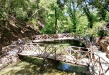 Στο επίκεντρο του ΕΜΠ τα μνημεία της Ρόδου – 53 επιστήμονες στο νησί