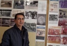 Πένθος στο τοπικό ποδόσφαιρο με την απώλεια του βετεράνου Βασίλη Αθανασίου