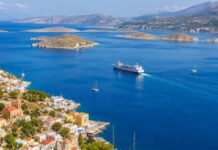 Ευρωπαϊκό «πράσινο φως» για 2,3 δισ. ευρώ στα νησιά – Οι παρεμβάσεις στα Δωδεκάνησα