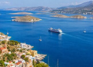 Ευρωπαϊκό «πράσινο φως» για 2,3 δισ. ευρώ στα νησιά – Οι παρεμβάσεις στα Δωδεκάνησα