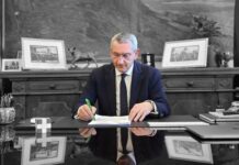 3,68 εκατ. ευρώ για τον ηλεκτροφωτισμό του επαρχιακού οδικού δικτύου της Καλύμνου