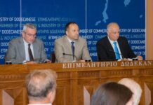 Η ΕΠΟΤ φέρνει στο τραπέζι την ανθεκτικότητα προορισμών και επιχειρήσεων στο TCC Forum 2026 στη Ρόδο