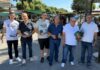 Στις λαϊκές αγορές Αγίου Δημητρίου και Κρεμαστής η Νομαρχιακή Επιτροπή Εκλογικού Αγώνα Νοτίων Δωδεκανήσων