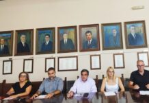 Με ελλείψεις και προβλήματα η έναρξη της σχολικής χρονιάς στα δημοτικά και νηπιαγωγεία της Ρόδου