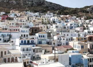 Κάρπαθος: Έκρυψε την πτώση του με το πατίνι – Η επιμονή της μητέρας που αποδείχθηκε σωτήρια