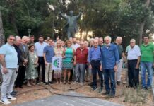 52 ΧΡΟΝΙΑ ΠΑΣΟΚ: ΤΙΜΟΥΜΕ ΤΗΝ ΙΣΤΟΡΙΑ- ΧΤΙΖΟΥΜΕ ΤΗ ΝΕΑ ΑΛΛΑΓΗ