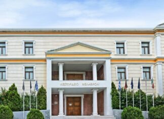 Νέες δωρεές στο Μουσείο Νεοελληνικής Τέχνης Δήμου Ρόδου