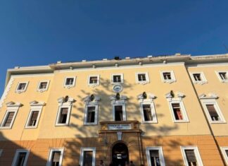 Τροποποίηση στη χρηματοδότηση για το συγκρότημα της Ακαδημίας με κατανομή των 5 εκ. ευρώ σε υποέργα