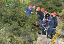 Τραγωδία στη Ρόδο: Πώς ο 52χρονος πυροσβέστης έπεσε στο κενό ενώ προσπαθούσε να βοηθήσει τουρίστες – Διατάχθηκε ΕΔΕ