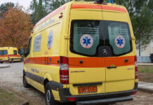 ΕΚΑΒ Ρόδου: Ευχαριστίες στους εποχικούς πυροσβέστες για την άμεση βοήθειά τους σε τροχαίο