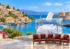 Ποιοι μπαίνουν στη μάχη των 5 εδρών της Δωδεκανήσου