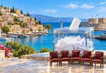Ποιοι μπαίνουν στη μάχη των 5 εδρών της Δωδεκανήσου
