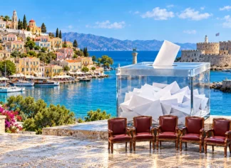 Ποιοι μπαίνουν στη μάχη των 5 εδρών της Δωδεκανήσου