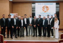 Οι ξενοδόχοι της Ρόδου κάνουν πράξη τη δέσμευσή τους για τη στήριξη του Γενικού Νοσοκομείου Ρόδου