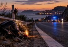 Δωδεκάνησα: Πάνω από 480 νεκροί στους δρόμους σε δύο δεκαετίες – Πίσω από τους αριθμούς, ανείπωτες τραγωδίες