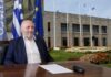 Κ. Χαλκιάς:«Δεν υπάρχει πόλεμος με την Περιφέρεια – Διεκδικούμε όσα θεωρούμε σωστά για τη Ρόδο»