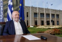 Κ. Χαλκιάς:«Δεν υπάρχει πόλεμος με την Περιφέρεια – Διεκδικούμε όσα θεωρούμε σωστά για τη Ρόδο»