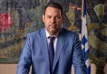 Μήνυμα του Δημάρχου Ρόδου Αλέξανδρου Κολιάδη για την Παγκόσμια Ημέρα Τουρισμού