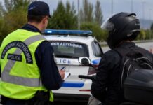 Ρόδος: 607 οδηγοί χωρίς κράνος μέσα σε μία εβδομάδα – Στο στόχαστρο η οδική ασφάλεια