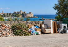 Ενημερωτικός οδηγός ΔΑΝΑΕΚΚ: Όλα τα απόβλητα δεν πάνε στον ίδιο χώρο