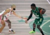 EuroLeague: Οι GM έχουν ως φαβορί κατάκτησης τον Παναθηναϊκό, οι προβλέψεις για το Final Four και ο Ολυμπιακός