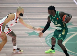 EuroLeague: Οι GM έχουν ως φαβορί κατάκτησης τον Παναθηναϊκό, οι προβλέψεις για το Final Four και ο Ολυμπιακός