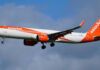 EasyJet: Ρόδος και Θεσσαλονίκη στο νέο πρόγραμμα 18 δρομολογίων για το 2027