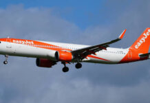 EasyJet: Ρόδος και Θεσσαλονίκη στο νέο πρόγραμμα 18 δρομολογίων για το 2027