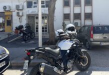 Λουκέτο σε ξενοδοχείο 450 κλινών που συνδέεται με την έρευνα για το σκάνδαλο της πολεοδομίας