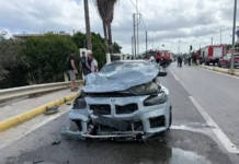Αθώος ο 44χρονος κατηγορούμενος στο πολύνεκρο τροχαίο της 17ης Μαϊου για παραβίαση του έκτου περιοριστικού όρου