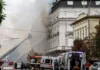 Στην πιο απρόβλεπτη φάση του ο πόλεμος μετά το αιφνίδιο χτύπημα των Ρώσων στην «καρδιά» του Κιέβου: Γιατί ο Πούτιν επιλέγει τώρα την κλιμάκωση