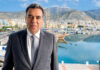Τρεις πυρκαγιές στην Κάλυμνο μέσα στον Ιούλιο – Ο Μάνος Κόνσολας ζητά τη μετατροπή του Εθελοντικού Σταθμού σε Επαγγελματικό