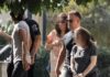 Υπόθεση Κυψέλης: Στον ανακριτή οδηγούνται οι γονείς του βρέφους μαζί με τον 26χρονο Αφγανό