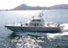 Εντοπίστηκε ιστιοπλοϊκό με 29 αλλοδαπούς ανοιχτά της Ρόδου