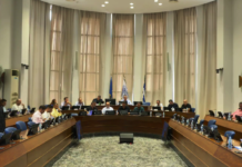 Ένταση στη λογοδοσία για τα έργα της ΔΕΥΑΡ – Τι απάντησε ο Σωτήρης Βαγιανός