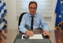 Σε τροχαίο σκοτώθηκε ο δήμαρχος Αντιπάρου, Αναστάσιος Φαρούπος