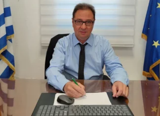Σε τροχαίο σκοτώθηκε ο δήμαρχος Αντιπάρου, Αναστάσιος Φαρούπος