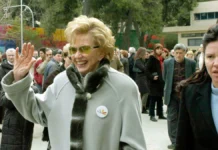 Πέθανε η Μαργαρίτα Παπανδρέου