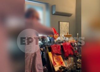 Θάνατος Μαζωνάκη: Βίντεο ντοκουμέντο με τον γιατρό να εκπαιδεύει συνάδελφό του από τις Φιλιππίνες