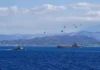 MEDUSA 15: Σενάρια επιθέσεων με «σμήνη» drones σε Κρήτη και Κάρπαθο – Στην άσκηση ο «Κένταυρος»