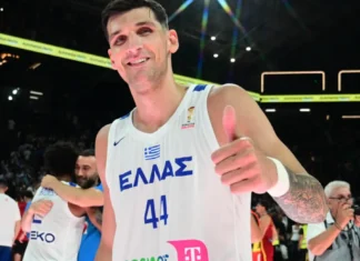 Εθνική μπάσκετ: Τα σενάρια πρόκρισης στο Παγκόσμιο Κύπελλο μετά τη νίκη επί της Ισπανίας