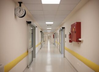 Πρέβεζα: Τρία παιδιά στο νοσοκομείο μετά από εισαγγελική εντολή για παραμέληση και υποσιτισμό
