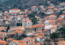 Επιστροφή στα χωριά: Το σχέδιο για να γυρίσει η ζωή στην ύπαιθρο – Τι πρέπει να αλλάξει για να επιστρέψουν οι οικογένειες