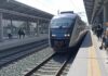 Hellenic Train: Ο μηχανοδηγός δεν ήταν δυνατόν να αποφύγει την παράσυρση του ατόμου στην Κόρινθο